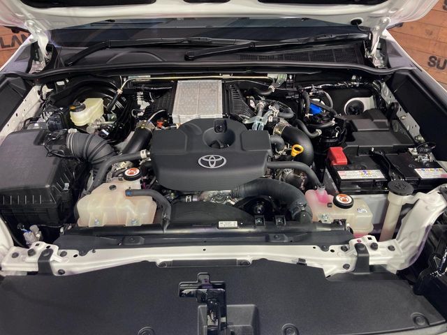 HILUX 4WD