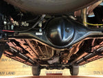 HILUX 4WD
