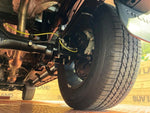 HILUX 4WD