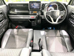 Spacia custom 4WD
