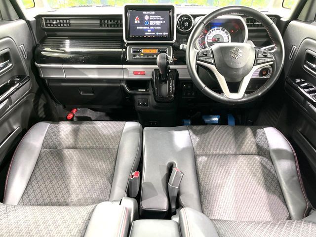 Spacia custom 4WD
