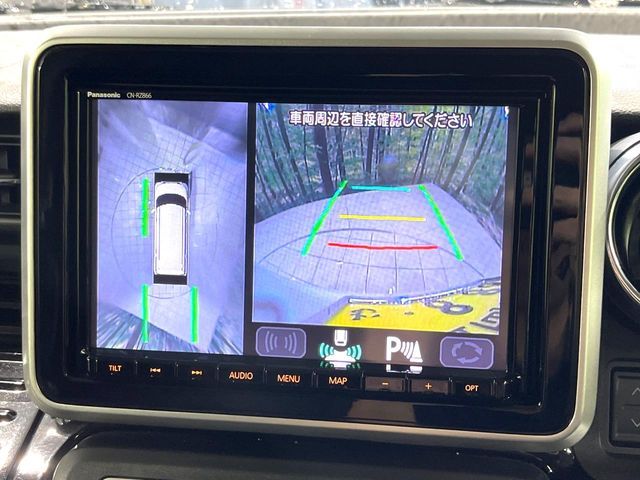 Spacia custom 4WD
