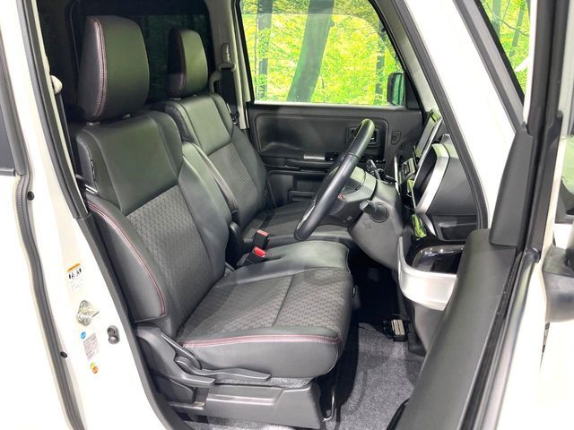 Spacia custom 4WD