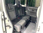 Spacia custom 4WD