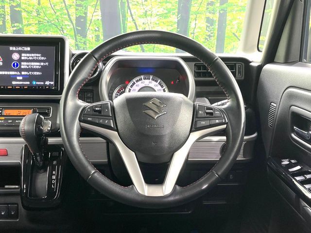 Spacia custom 4WD