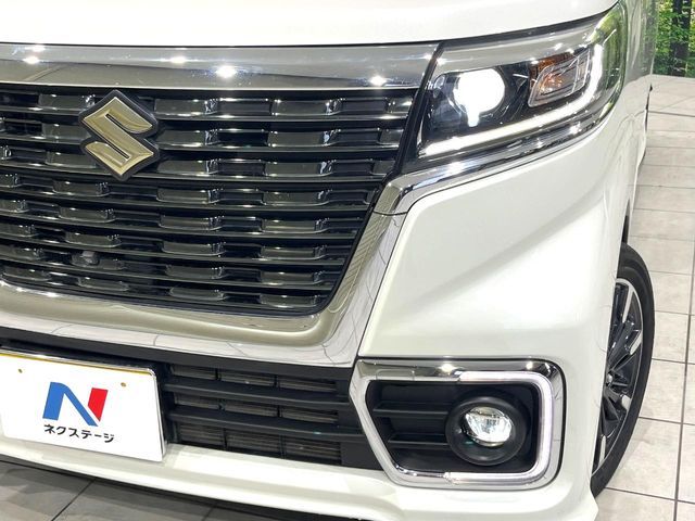 Spacia custom 4WD