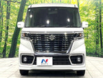 Spacia custom 4WD