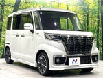 Spacia custom 4WD
