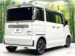 Spacia custom 4WD
