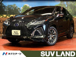 LEXUS RX450h 2WD