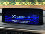 LEXUS RX450h 2WD