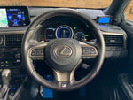 LEXUS RX450h 2WD