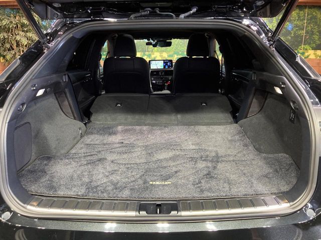 LEXUS RX450h 2WD