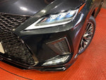 LEXUS RX450h 2WD
