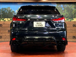 LEXUS RX450h 2WD