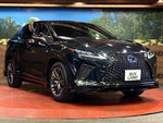 LEXUS RX450h 2WD