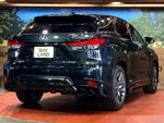 LEXUS RX450h 2WD