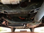 LEXUS RX450h 2WD