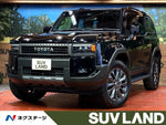 LANDCRUISER 250
