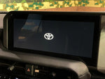 LANDCRUISER 250