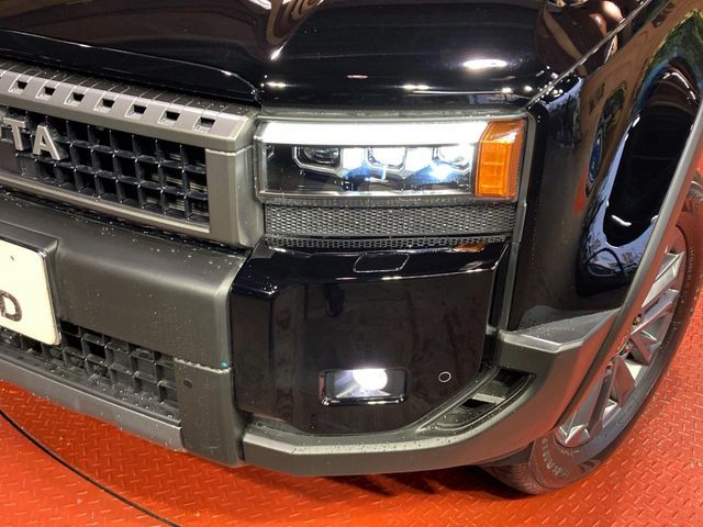 LANDCRUISER 250