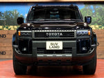 LANDCRUISER 250
