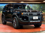 LANDCRUISER 250