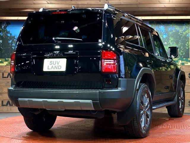 LANDCRUISER 250