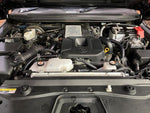 LANDCRUISER 250