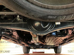 LANDCRUISER 250