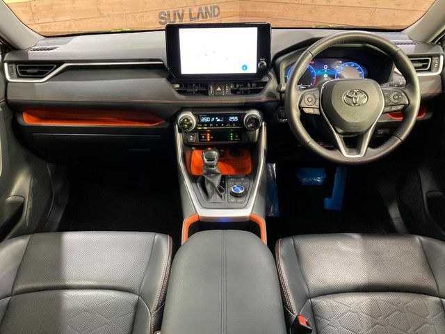 RAV4 4WD