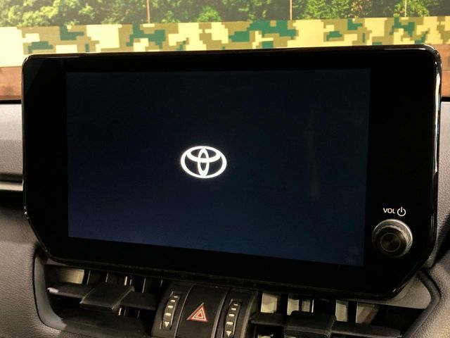 RAV4 4WD