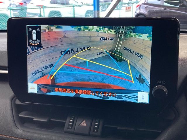 RAV4 4WD