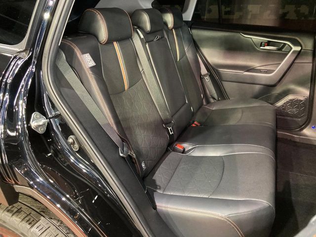 RAV4 4WD