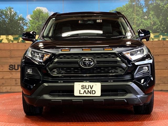 RAV4 4WD