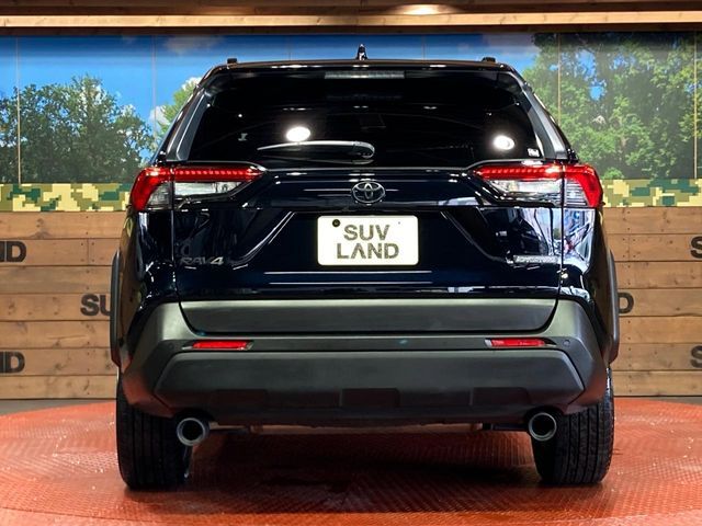 RAV4 4WD