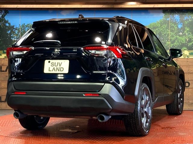 RAV4 4WD
