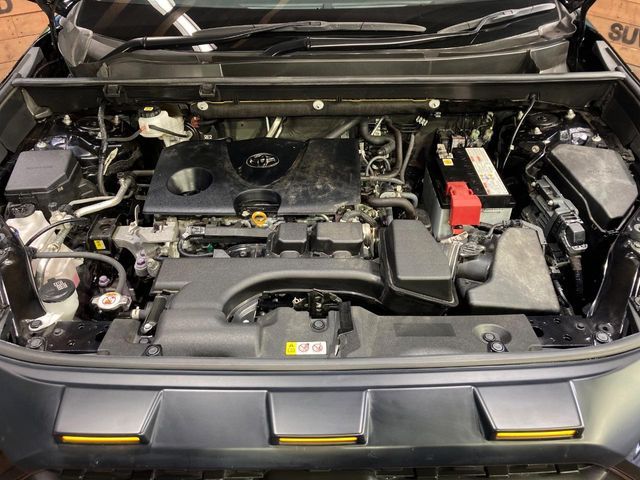 RAV4 4WD
