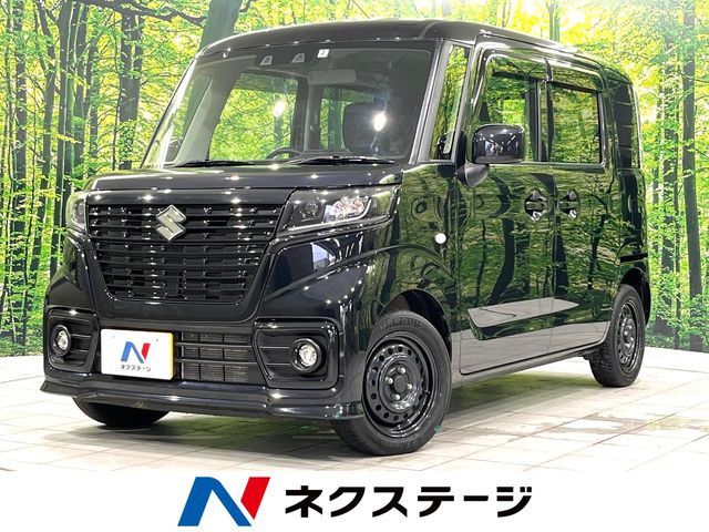 Spacia BASE 4WD