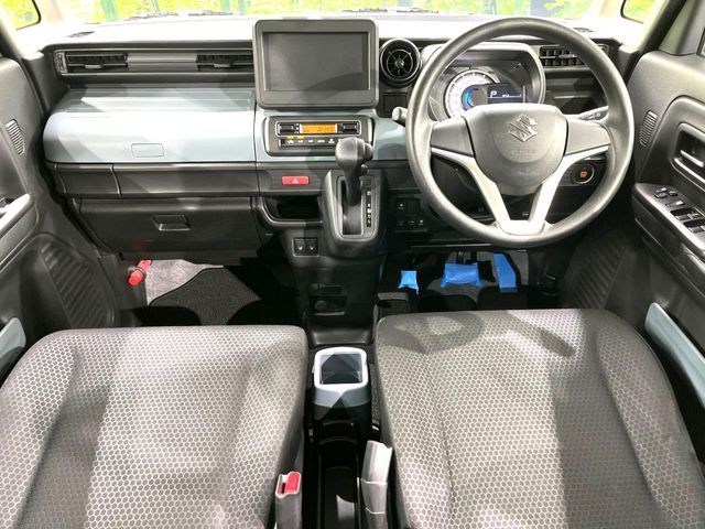 Spacia BASE 4WD