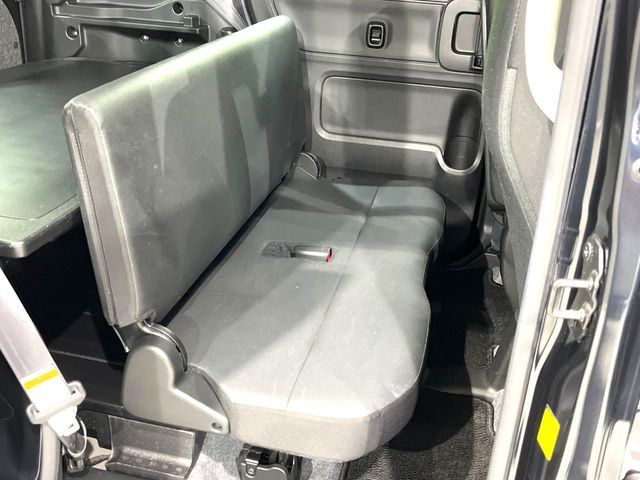 Spacia BASE 4WD