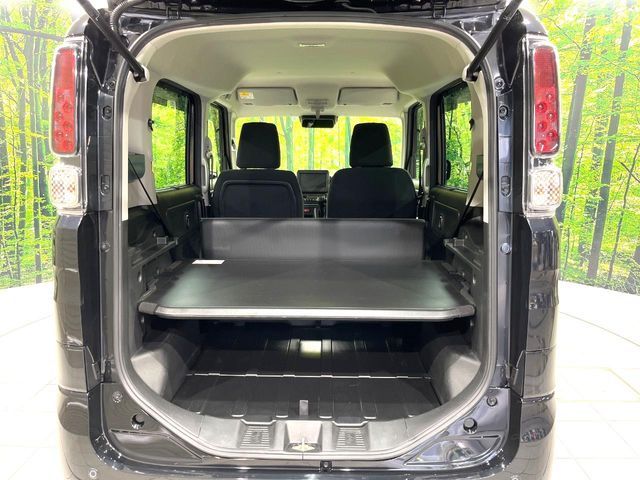 Spacia BASE 4WD