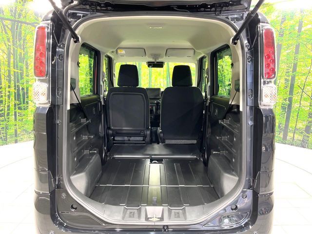 Spacia BASE 4WD