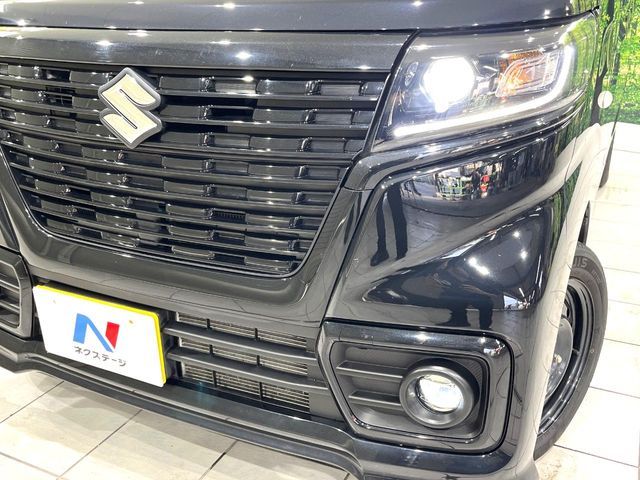 Spacia BASE 4WD