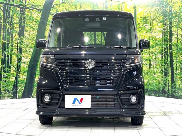 Spacia BASE 4WD