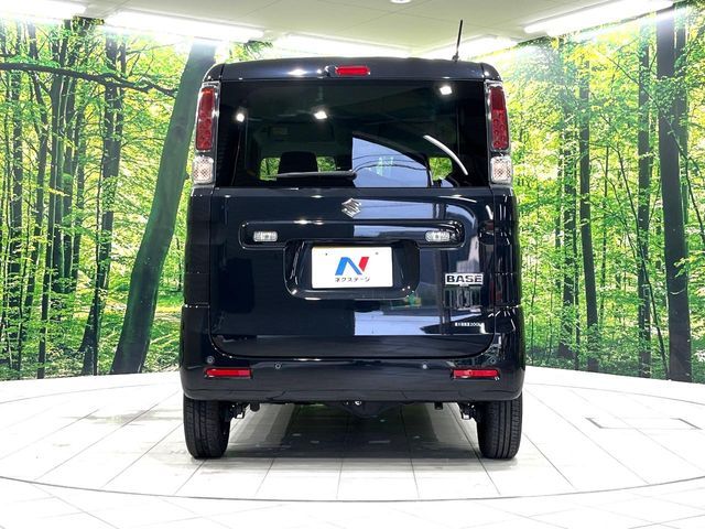 Spacia BASE 4WD