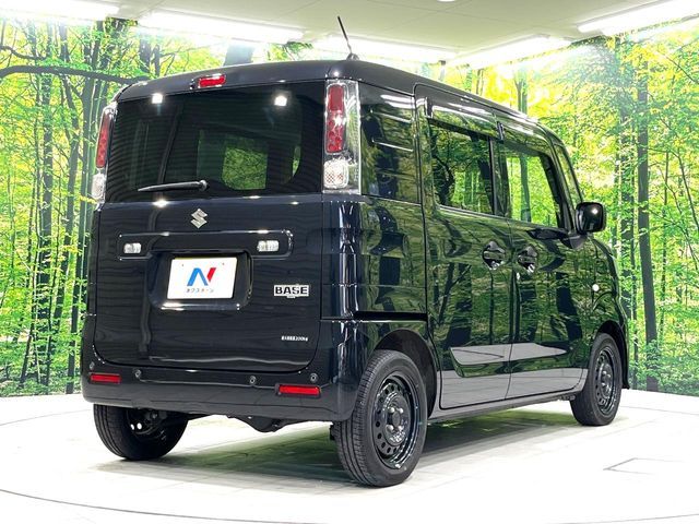Spacia BASE 4WD