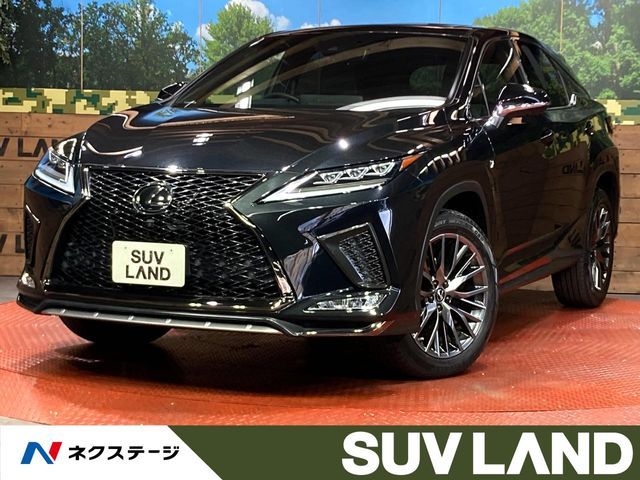 LEXUS RX300