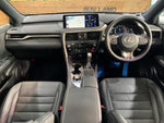 LEXUS RX300