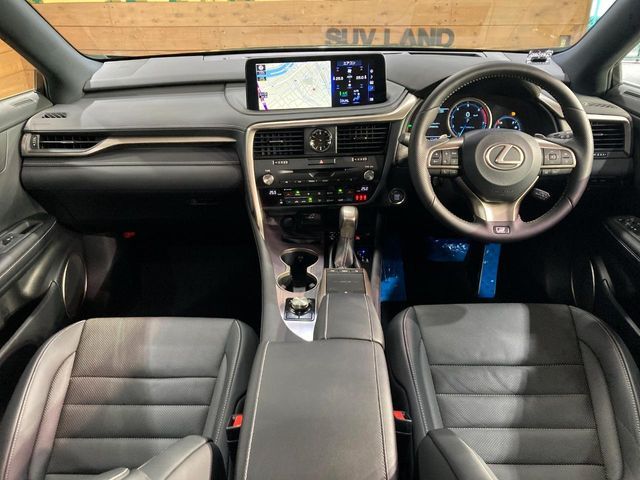 LEXUS RX300